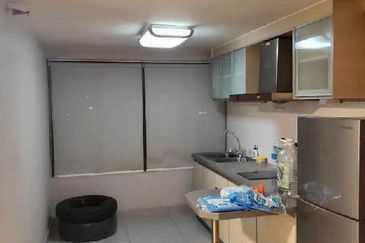 Subang SoHo (One Soho)