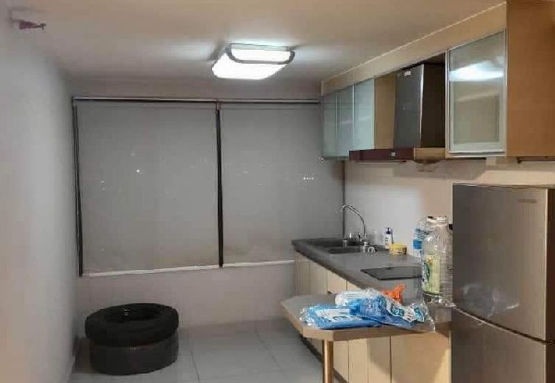 Subang SoHo (One Soho)