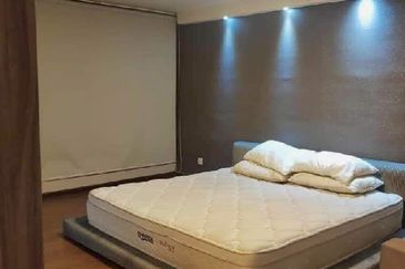 Subang SoHo (One Soho)