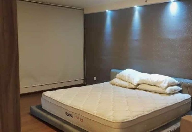 Subang SoHo (One Soho)