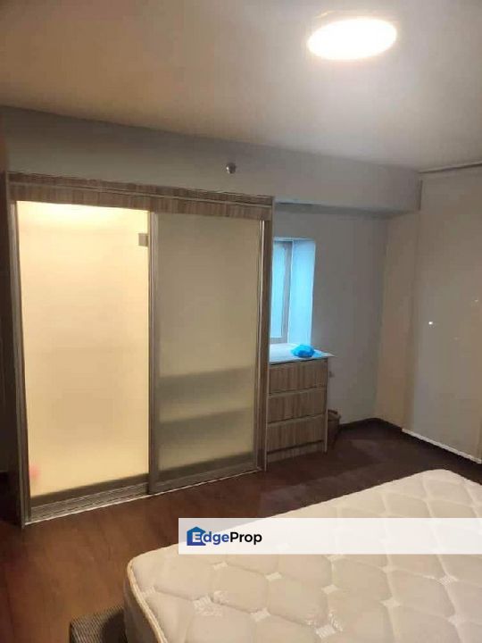 Duplex Premium Unit Subang SOHO (ONE SOHO) Subang Jaya, Selangor, Subang Jaya