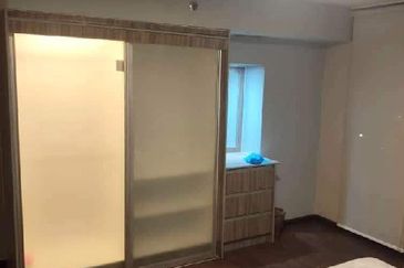 Subang SoHo (One Soho)