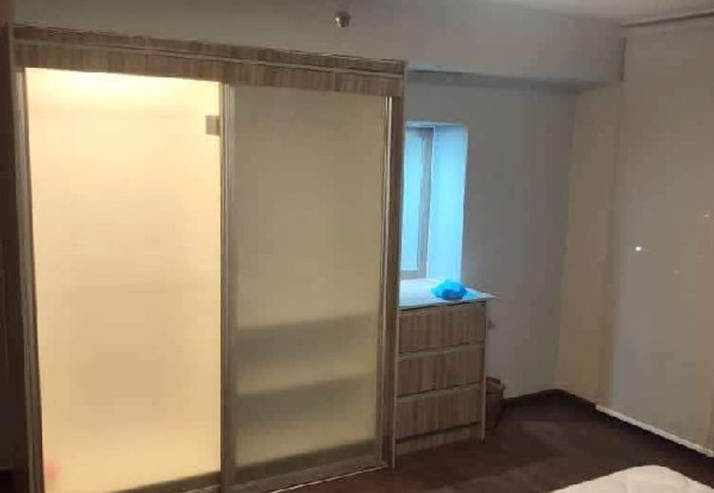 Subang SoHo (One Soho)