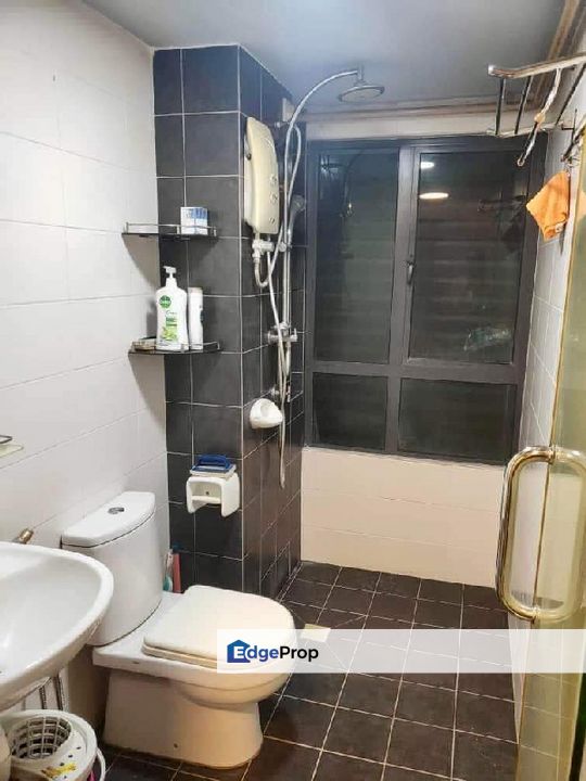 Duplex Premium Unit Subang SOHO (ONE SOHO) Subang Jaya, Selangor, Subang Jaya