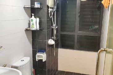 Subang SoHo (One Soho)