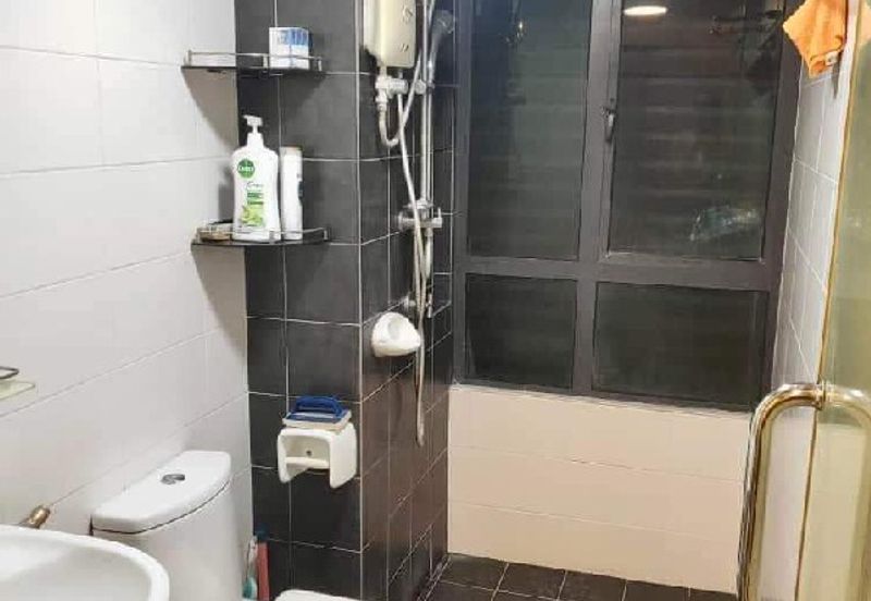 Subang SoHo (One Soho)