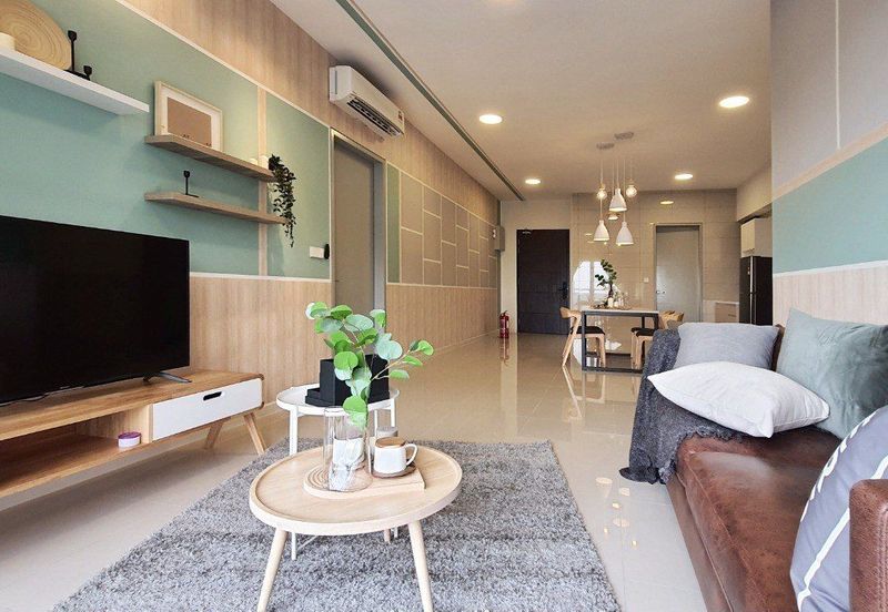 Sunway GEOLake Residences