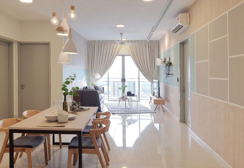 Sunway GEOLake Residences