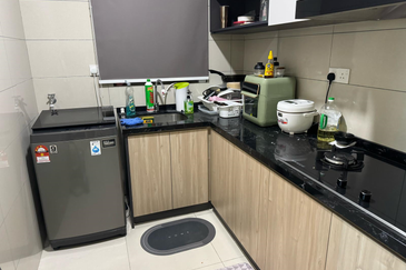 Sunway GEOLake Residences