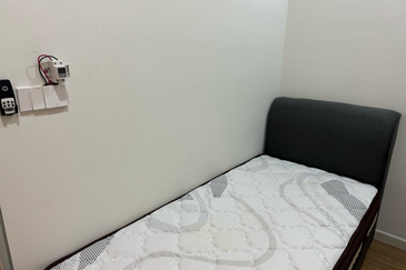 Sunway GEOLake Residences