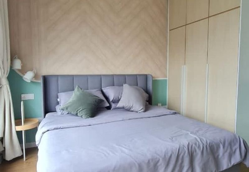 Sunway GEOLake Residences