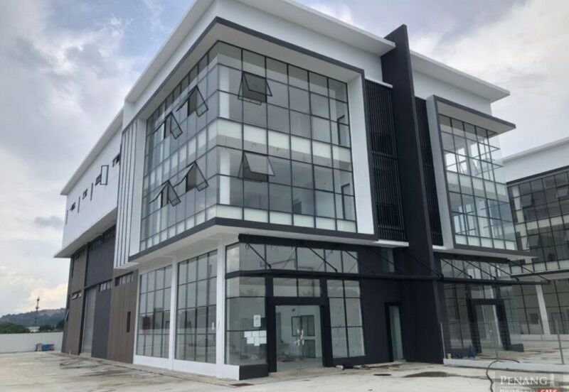 Kawasan Perindustrian Kajang Jaya