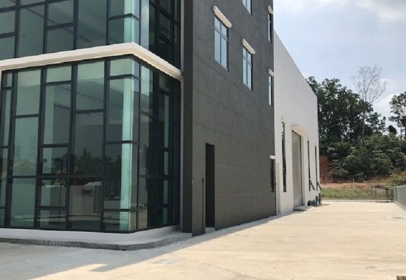 Kawasan Perindustrian Kajang Jaya