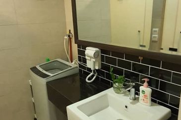 Union Suites, Bandar Sunway