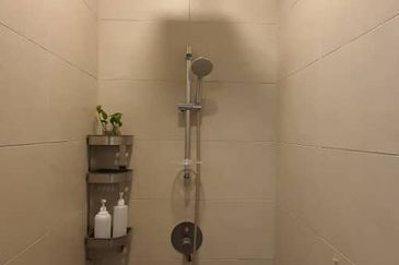 Union Suites, Bandar Sunway