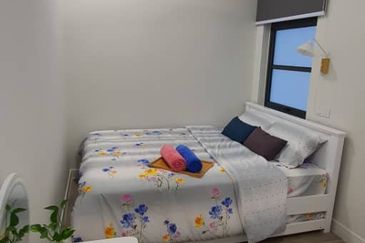 Union Suites, Bandar Sunway