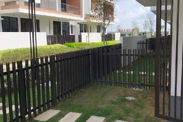 Terraza @ Eco Sanctuary