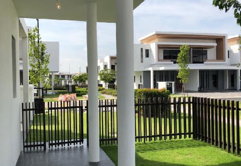 Terraza @ Eco Sanctuary