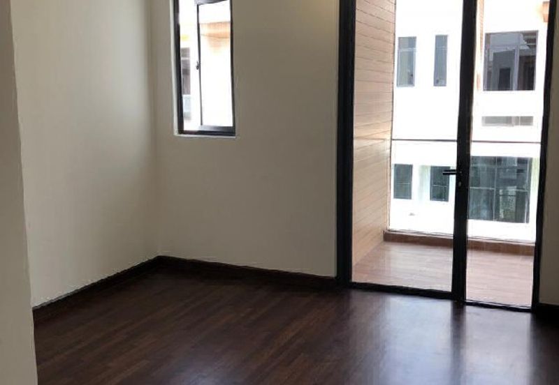 Terraza @ Eco Sanctuary