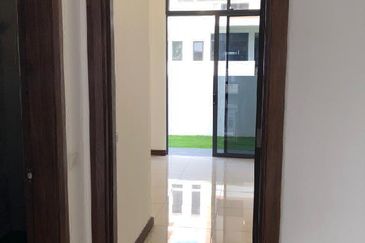 Terraza @ Eco Sanctuary