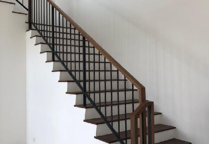 Terraza @ Eco Sanctuary