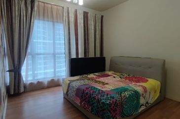 A'marine Lakeside Condominium