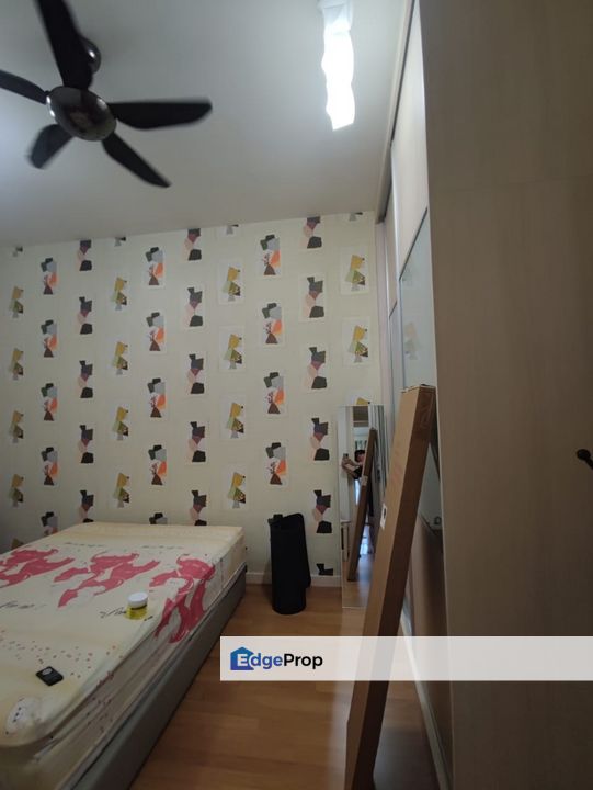 Refurbished, Well maintained Amarine Sunway South Qauy Bandar Sunway, Selangor, Bandar Sunway