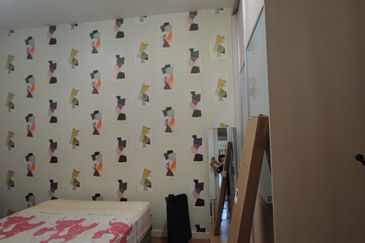 A'marine Lakeside Condominium