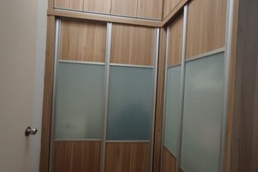 A'marine Lakeside Condominium