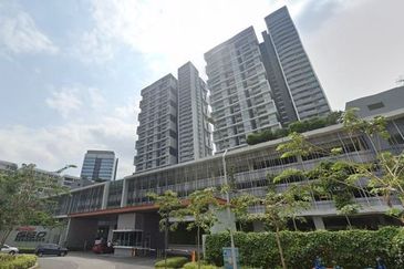 Geo Residences
