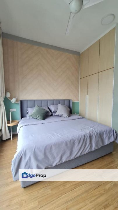 Sunway Geo Residences Good buy, Selangor, Bandar Sunway