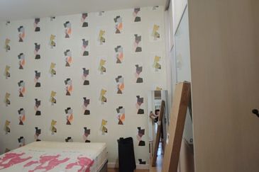 A'marine Lakeside Condominium