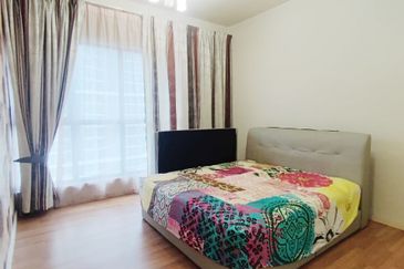 A'marine Lakeside Condominium