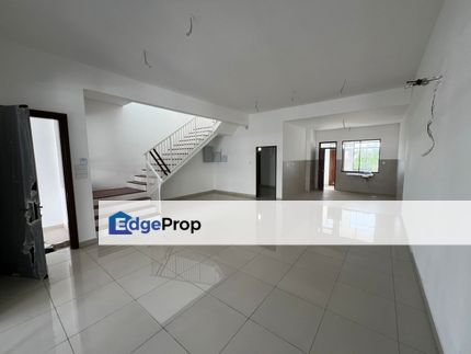 Bandar Kinrara 8 Puchong Legasi Brand New Unit BK8, Selangor, Puchong