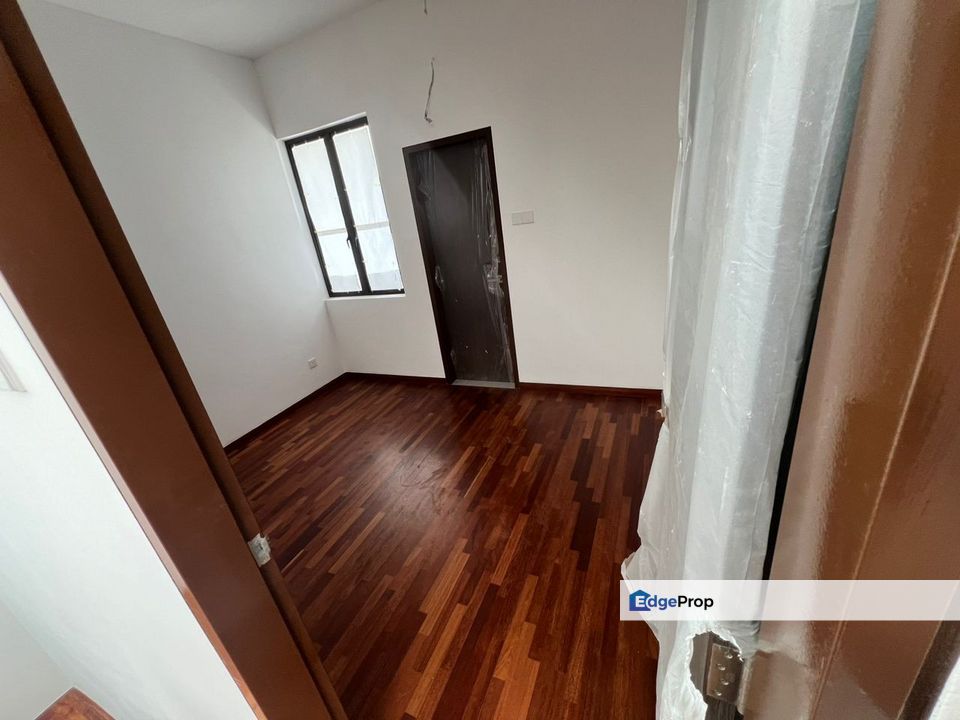 Bandar Kinrara 8 Puchong Legasi Brand New Unit BK8, Selangor, Puchong