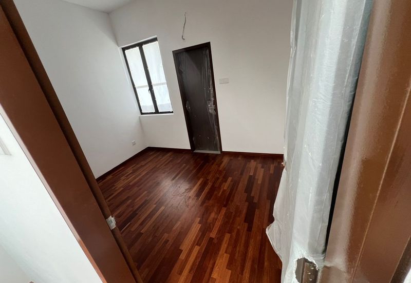 Legasi 2 , Bandar Kinrara