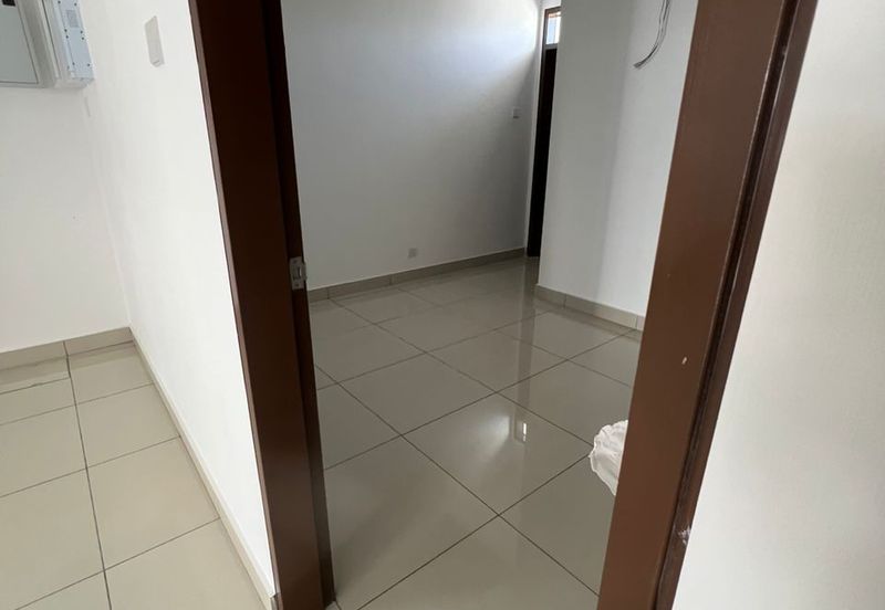 Legasi 2 , Bandar Kinrara