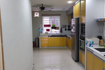 Taman Wawasan, Pusat Bandar Puchong