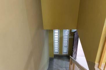 Taman Wawasan, Pusat Bandar Puchong