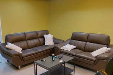 Taman Wawasan, Pusat Bandar Puchong