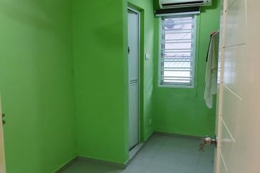 Taman Wawasan, Pusat Bandar Puchong