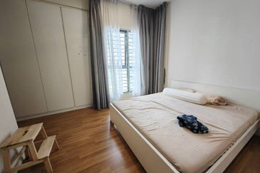 A'marine Lakeside Condominium