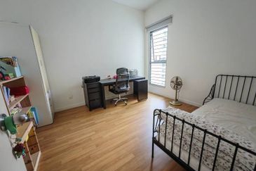 A'marine Lakeside Condominium