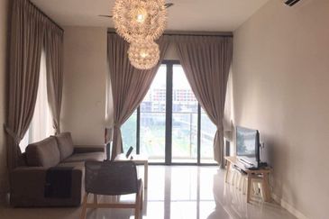 A'marine Lakeside Condominium