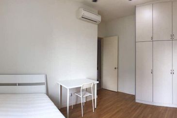 A'marine Lakeside Condominium