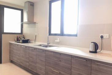 A'marine Lakeside Condominium