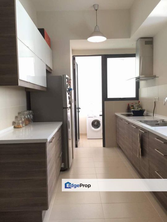 Good Buy A'Marine LaCosta Nautica GEO Residence Sunway Pyramid Subang, Selangor, Bandar Sunway