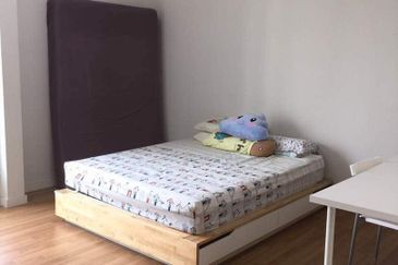 A'marine Lakeside Condominium