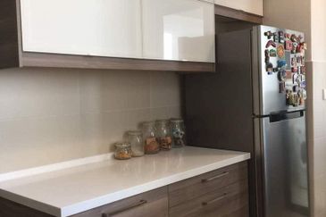 A'marine Lakeside Condominium