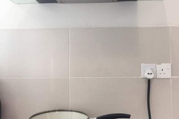 A'marine Lakeside Condominium